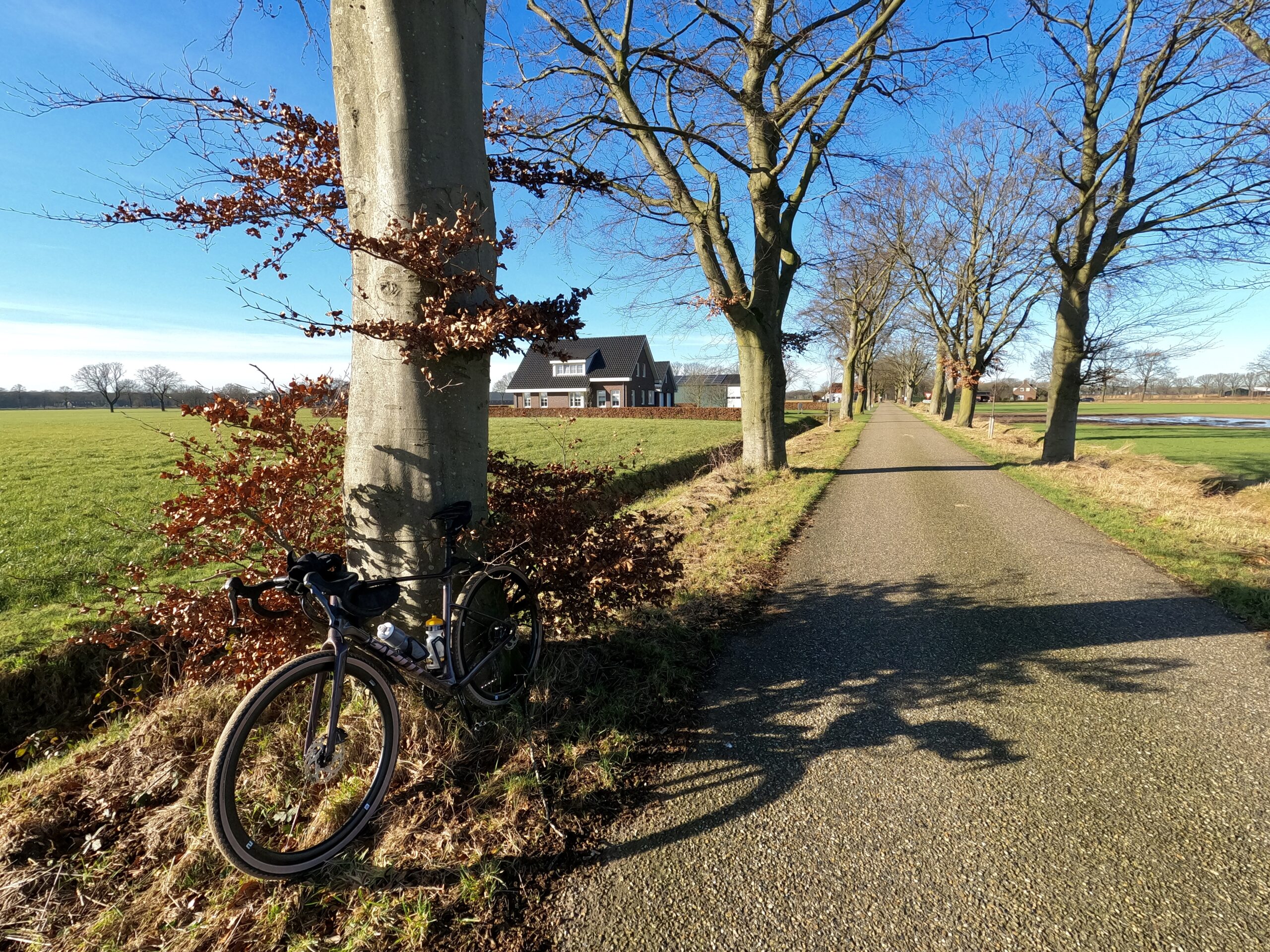 Gravel in Venlo